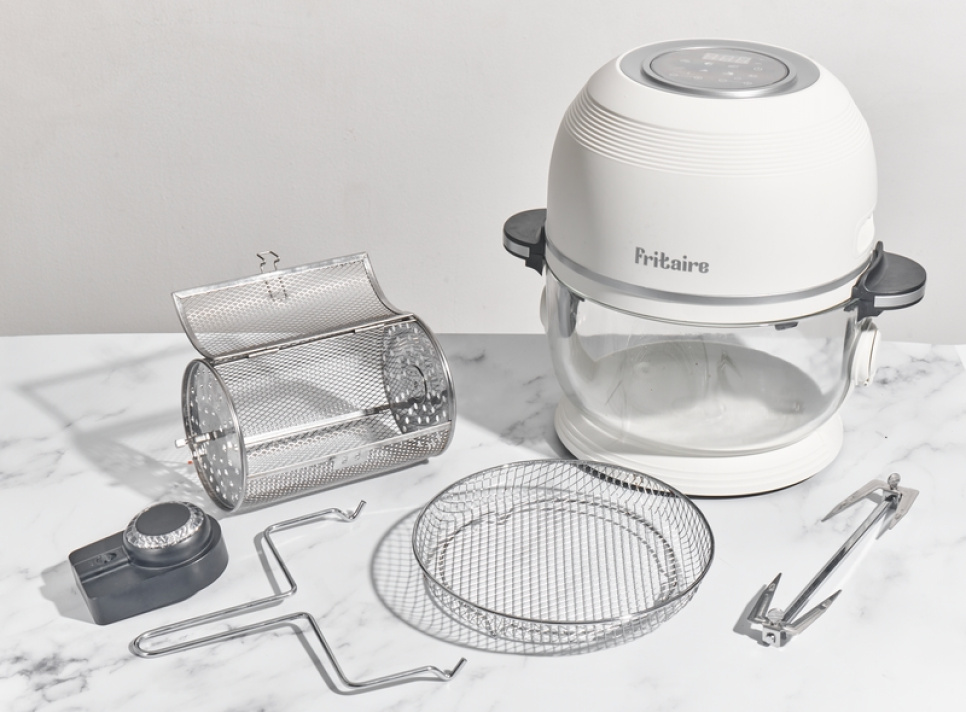 Airfryer - Fritaire