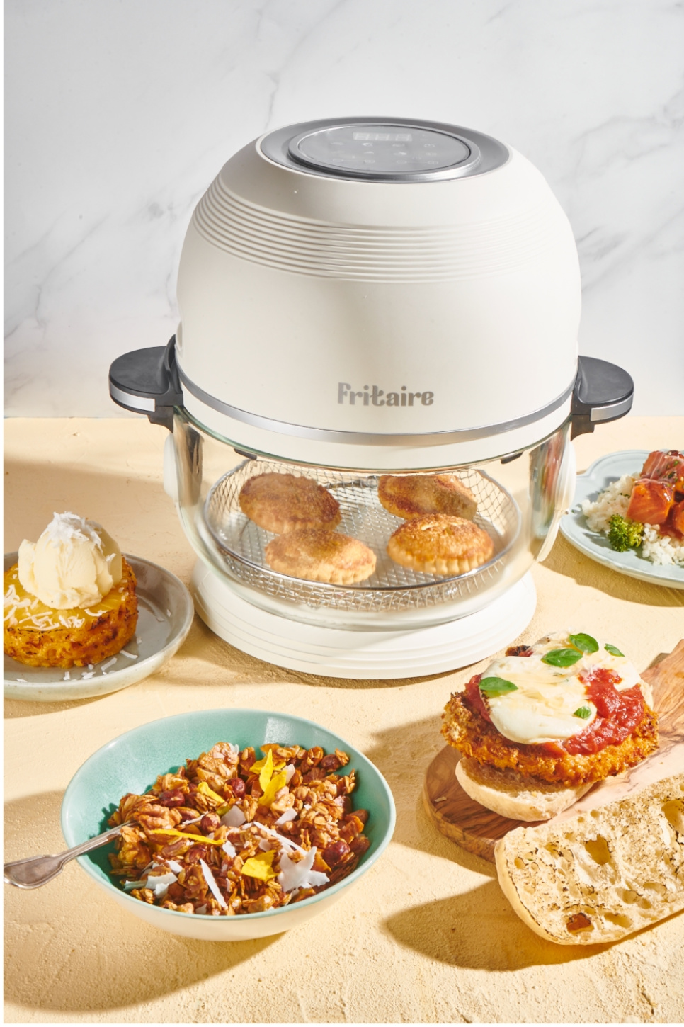 Airfryer - Fritaire