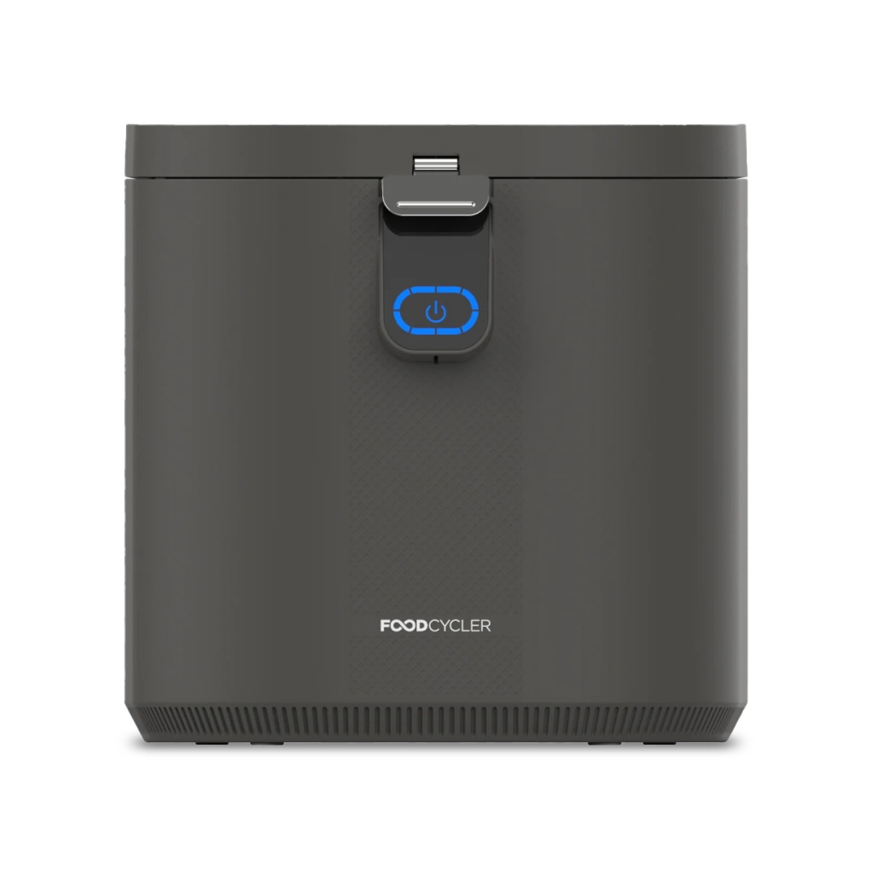 Electric Composter, ECO 5 - FoodCycler in the group Kitchen appliances / Other kitchen appliances / Other kitchen appliances at KitchenLab (1284-36527)