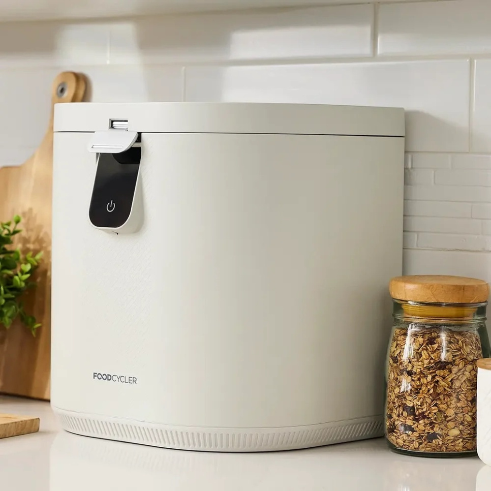 Electric Composter, ECO 5 - FoodCycler