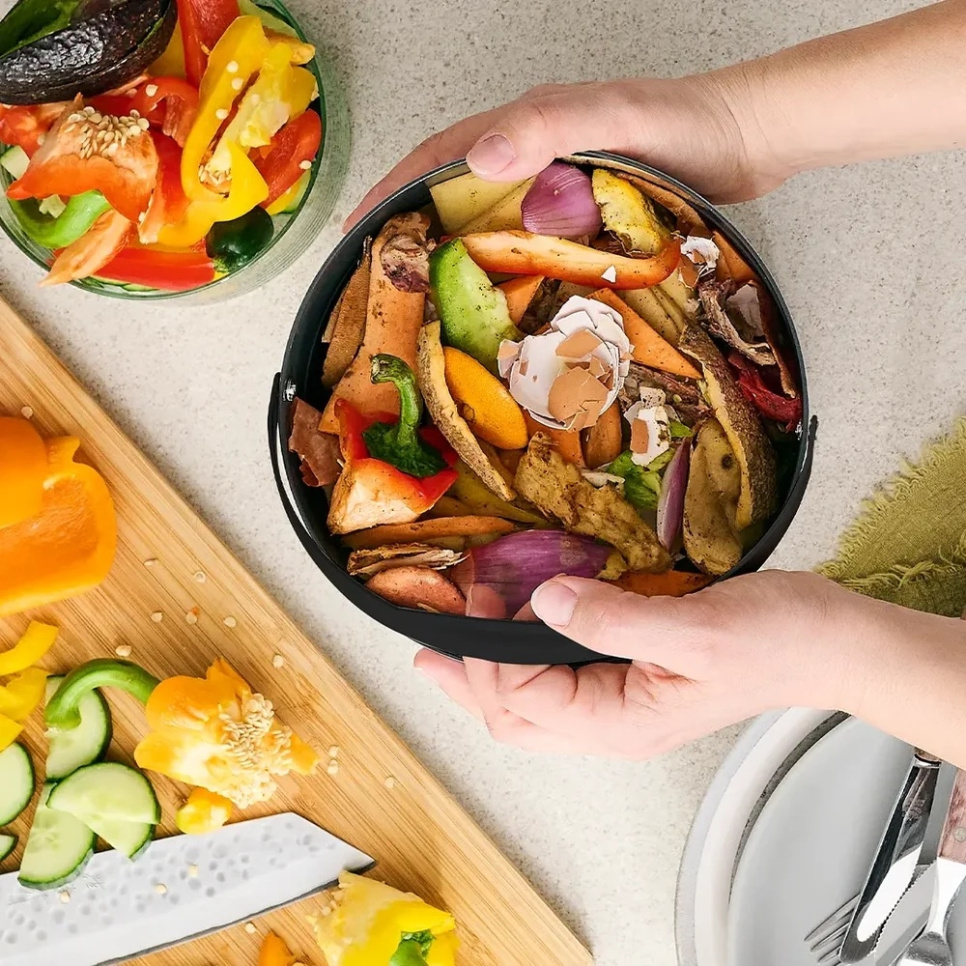 Electric Composter, ECO 3 - FoodCycler