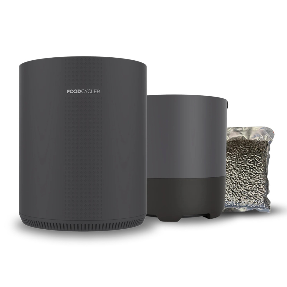 Electric Composter, ECO 3 - FoodCycler