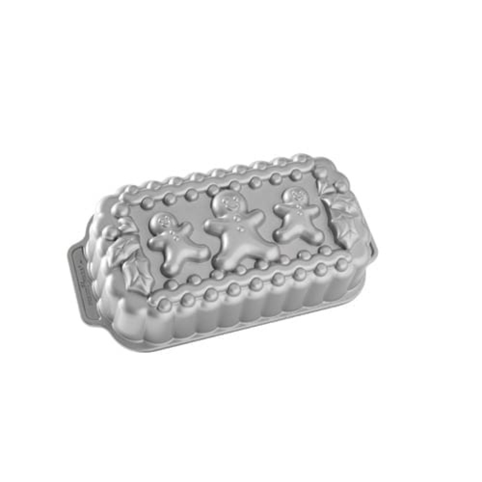 Moule à pâtisserie, Bonhommes en pain d\'épice - Nordic Ware dans le groupe Pâtisserie / Moules / Moules à gâteaux l\'adresse The Kitchen Lab (1288-14953)