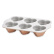 Backform gestufter Herzkuchen - Nordic Ware