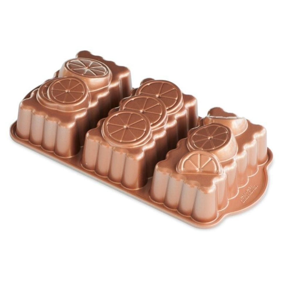 Backform Zitrone - Nordic Ware in der Gruppe Backen / Backformen / Kuchenformen bei The Kitchen Lab (1288-17736)