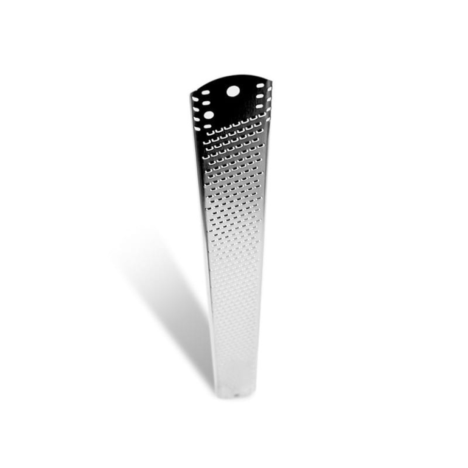 Zester, Classic - Microplane in the group Cooking / Grating, Spiralizing & Slicing / Graters at KitchenLab (1316-11212)
