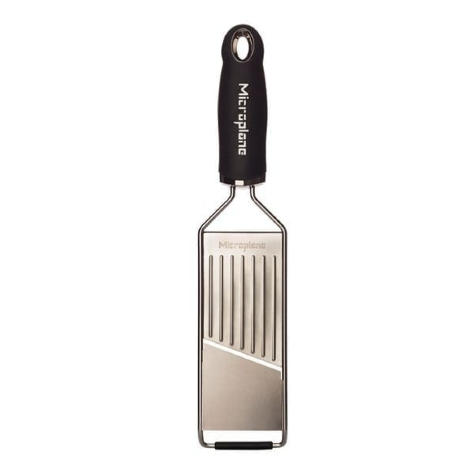 Grater, Gourmet Slicer - Microplane in the group Cooking / Grating, Spiralizing & Slicing / Graters at KitchenLab (1316-16530)