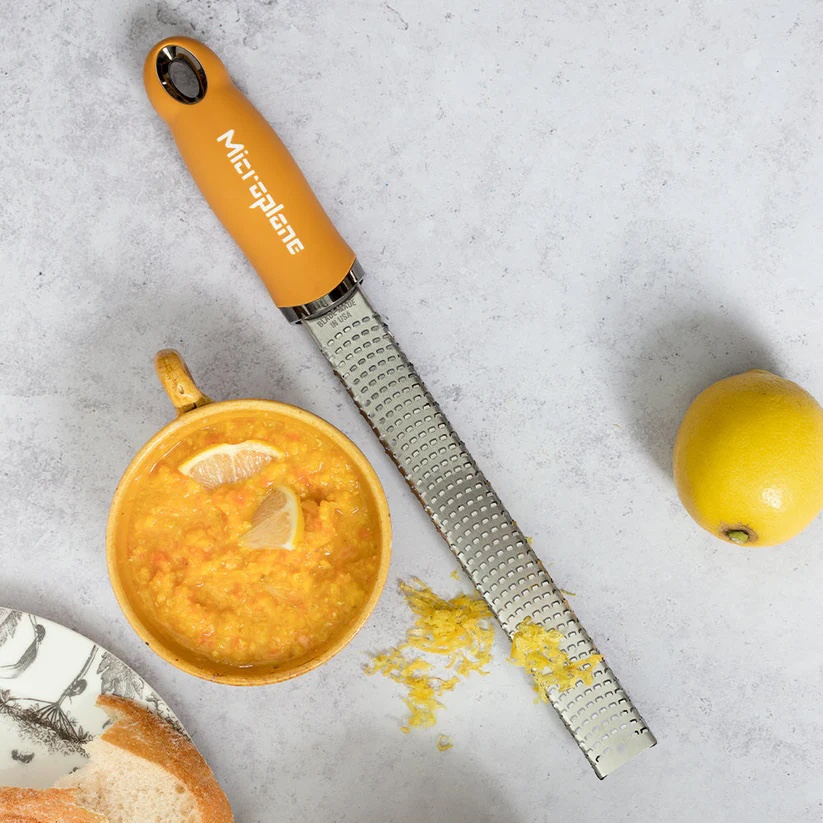 Microplane Premium Classic Series Zester Grater