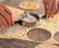 Moule à ravioli/presse à désosser en acier inoxydable - Gefu