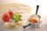 Moule à ravioli/presse à désosser en acier inoxydable - Gefu