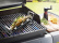 Fish grill rack - Gefu
