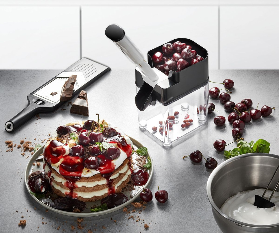 Cherry corer - Gefu