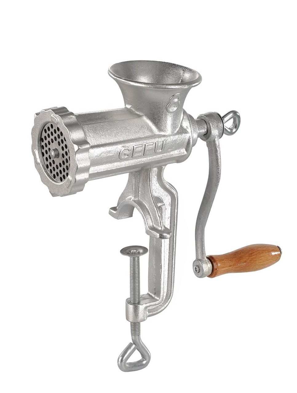 Meat grinder - Gefu in the group Kitchen appliances / Cutting & Grinding / Meat grinders at KitchenLab (1316-28308)