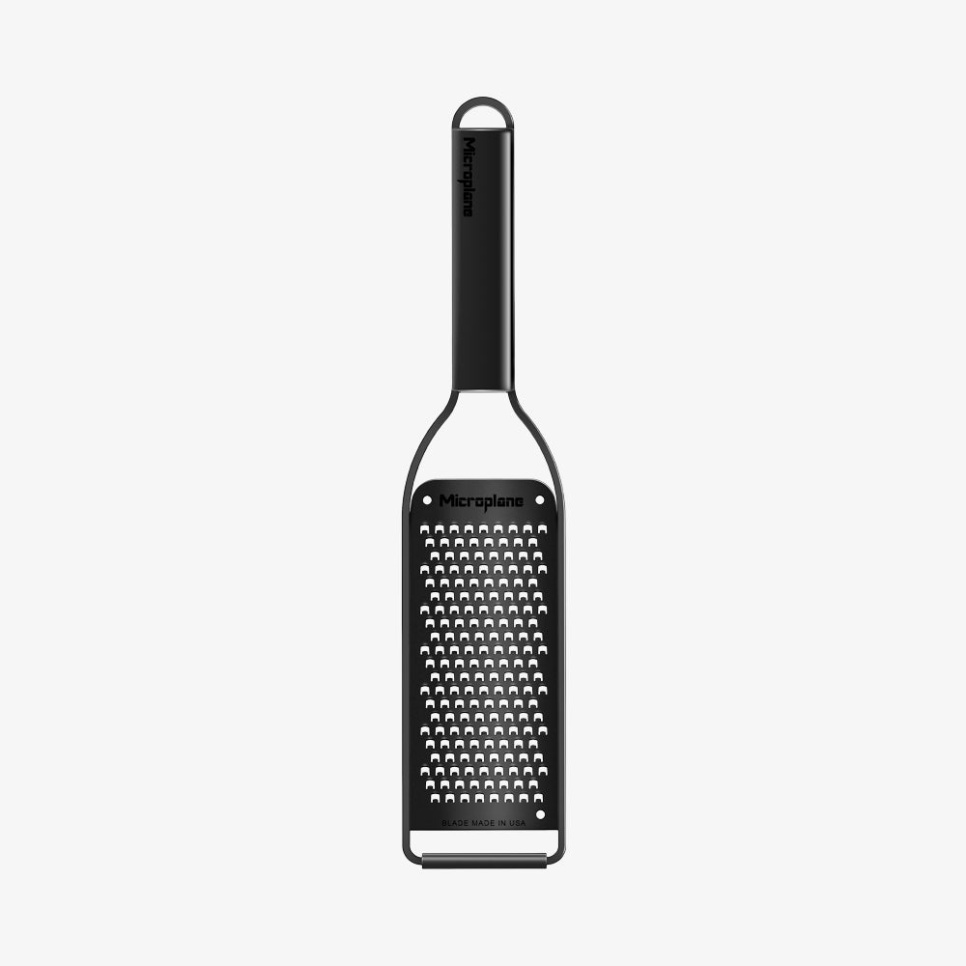 Grater, Black Sheep - Microplane in the group Cooking / Grating, Spiralizing & Slicing / Graters at KitchenLab (1316-28316)