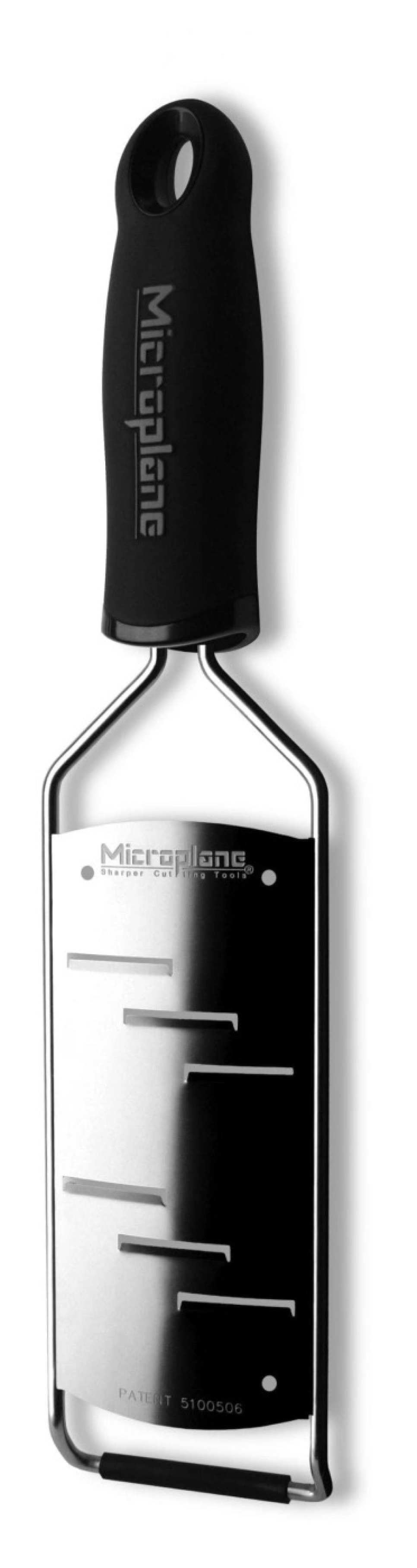 Grater, Gourmet, 3-pack - Microplane
