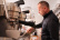 Coffee course Espresso - with Roberto Dell\'Aquila