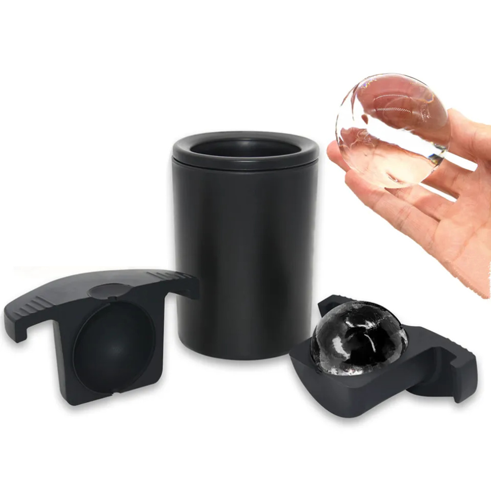 Ice form for claris balls - 1 pcs - Jojo in the group Bar & Wine / Bar equipment / Ice moulds at KitchenLab (1317-27848)