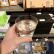  Ice mold for clear ice, cube, 2 pieces