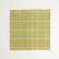 Bamboo sushi mat, 24 x 24 cm
