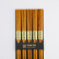 Chopsticks, 5-pack - Tokyo Design Studio - Dark Wood