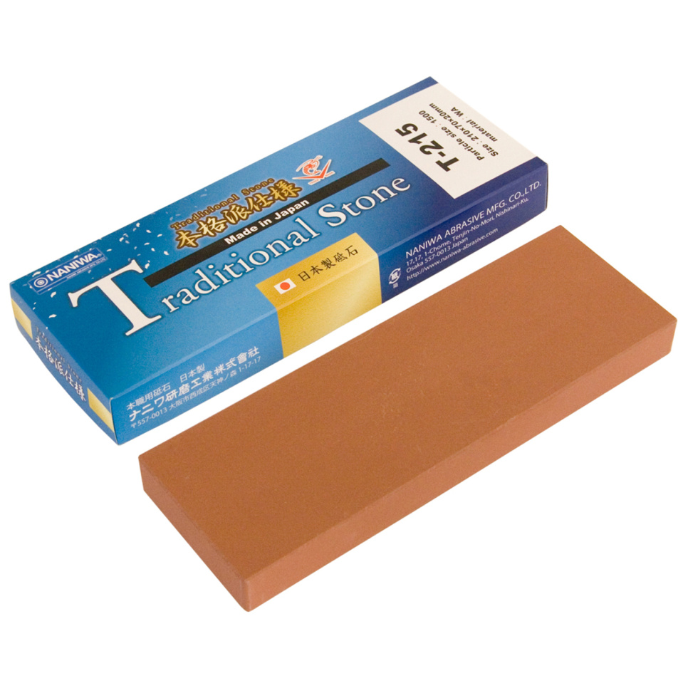 Complete knife sharpening set with whetstone