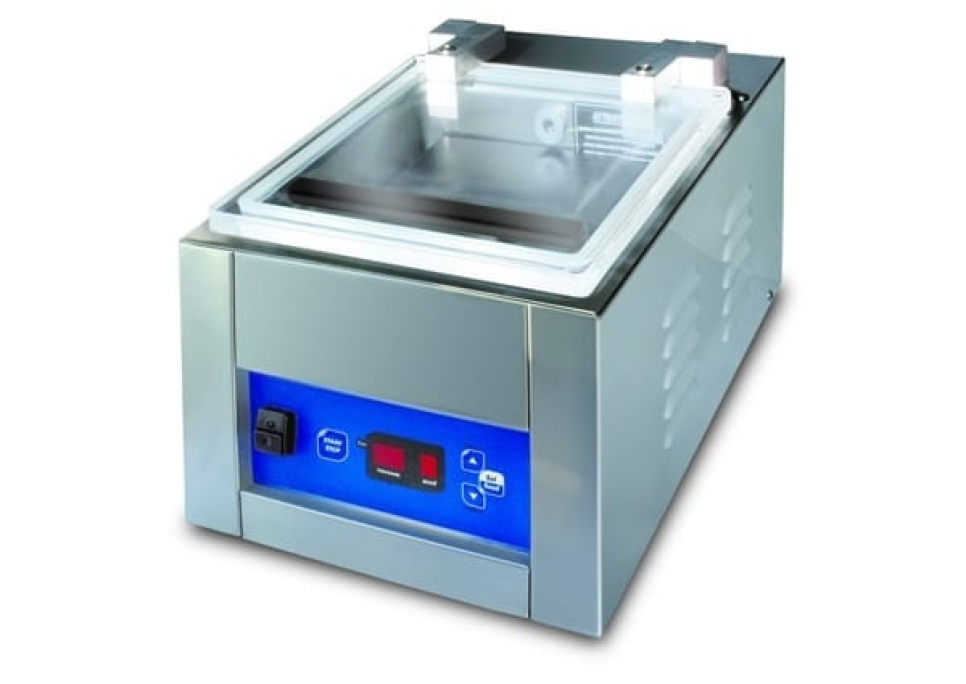 Mini Square - Intercom in the group Kitchen appliances / Other kitchen appliances / Vacuum machines at KitchenLab (1330-14912)