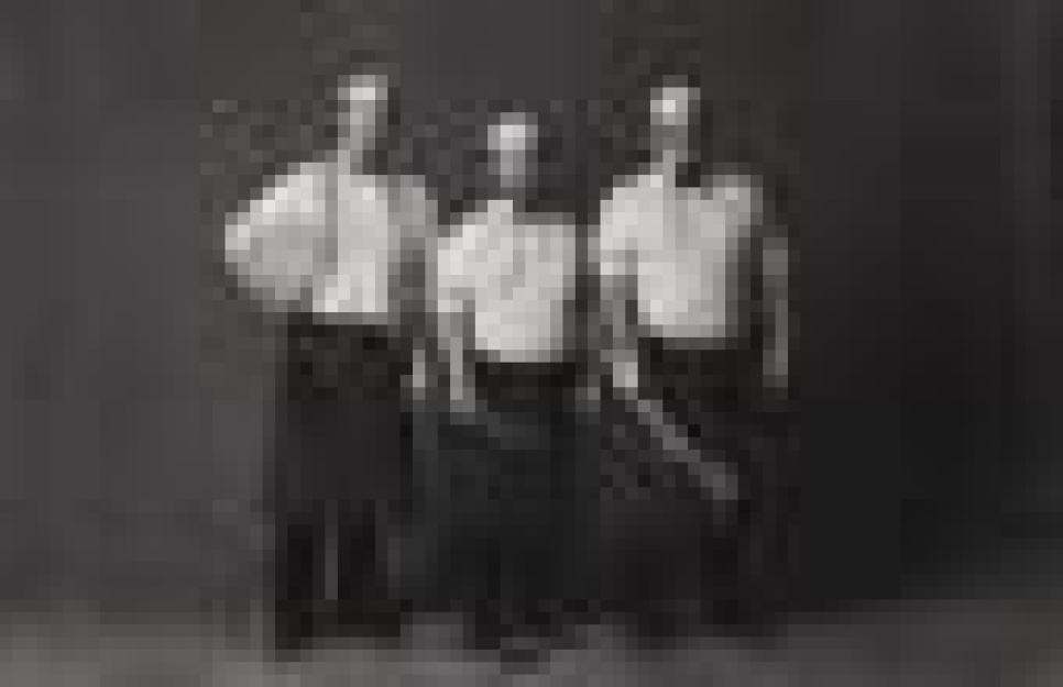 Taylors & Jones Korvbok