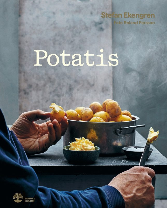 Potatis by Stefan Ekengren Shop online KitchenLab