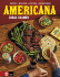 Americana - Jonas Cramby