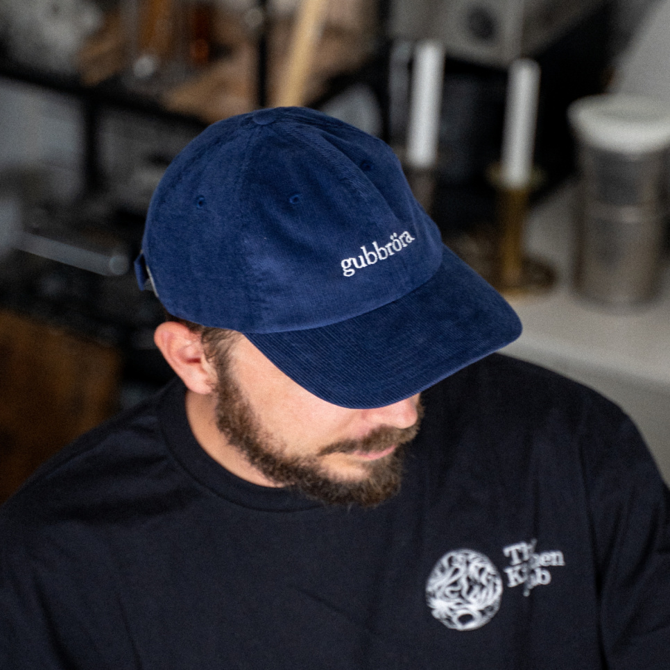 Cap #3
