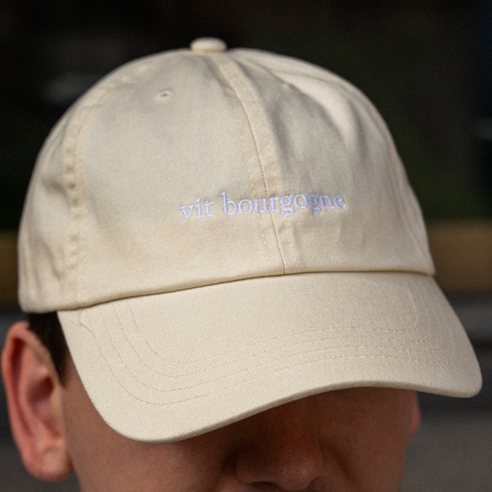 Cap #3