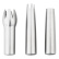 Nozzles in stainless steel - iSi