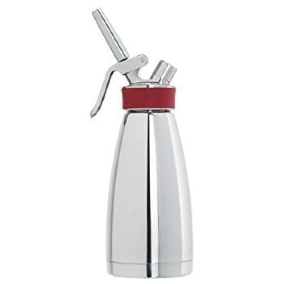 Thermo Whip Plus, Siphon 0,5 Liter - iSi in der Gruppe Kochen / Siphons / Siphons bei The Kitchen Lab (1362-11926)