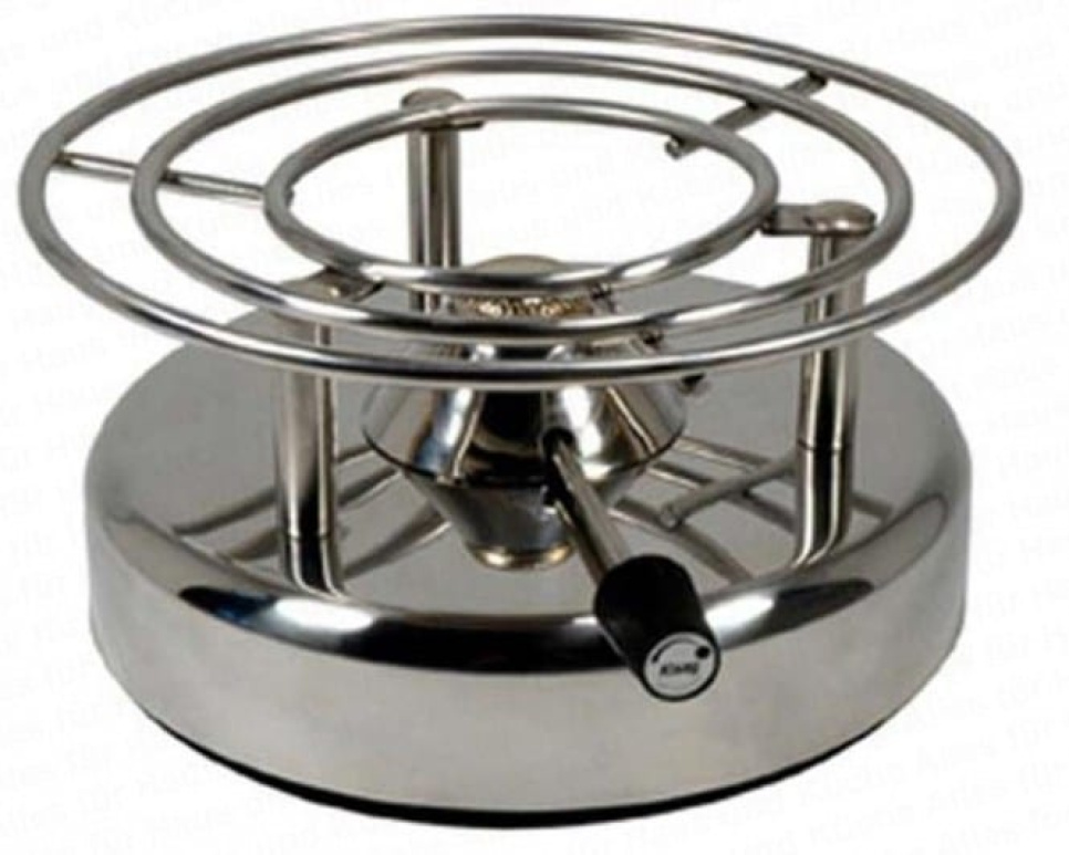 Gasbrenner Longfire in der Gruppe Kochen / Küchenutensilien / Gasbrenner bei The Kitchen Lab (1362-11956)