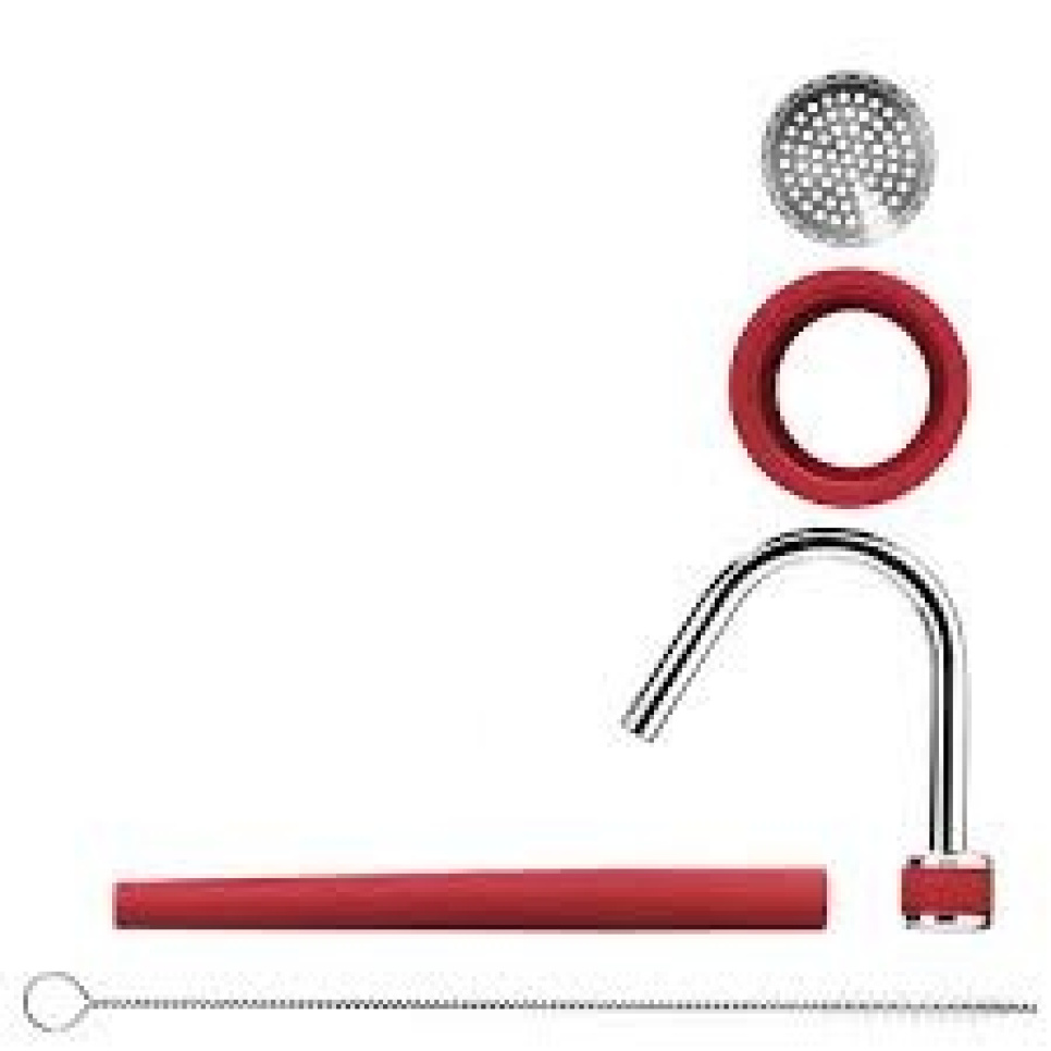 Rapid Infusion-Kit - iSi in der Gruppe Kochen / Siphons / Zubehör für Siphons bei The Kitchen Lab (1362-11967)