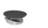 Barbecue plate for the Powerfire and Longfire Blow torches