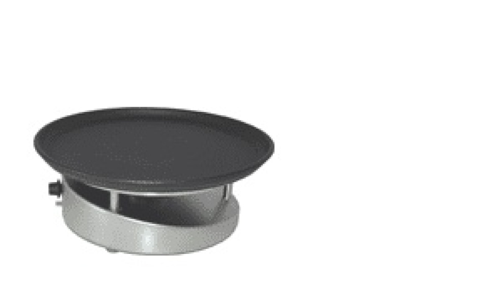 Barbecue plate for the Powerfire and Longfire Blow torches