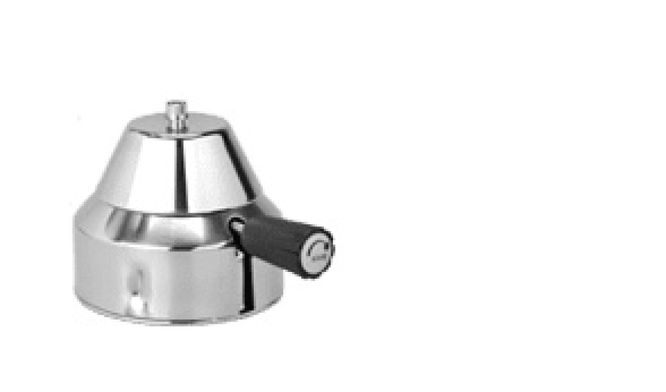Chalumeau Bunsen, réglable - Kisag dans le groupe Cuisine / Ustensiles de cuisine / Chalumeaux l\'adresse The Kitchen Lab (1362-12722)