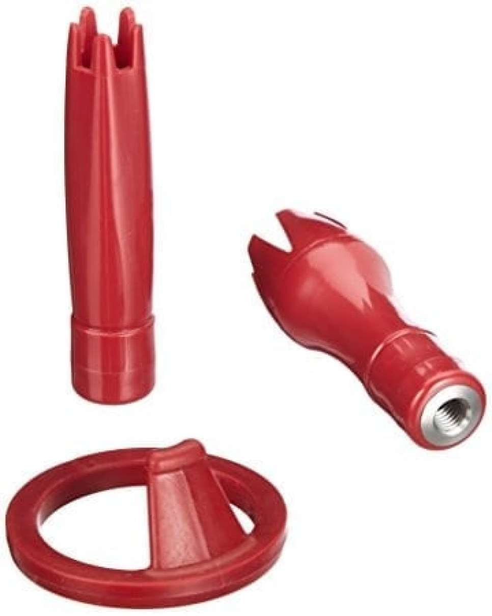 Spare parts set for Gourmet / Thermo whip - iSi in the group Cooking / Siphon / Siphons - Accessories at KitchenLab (1362-15765)