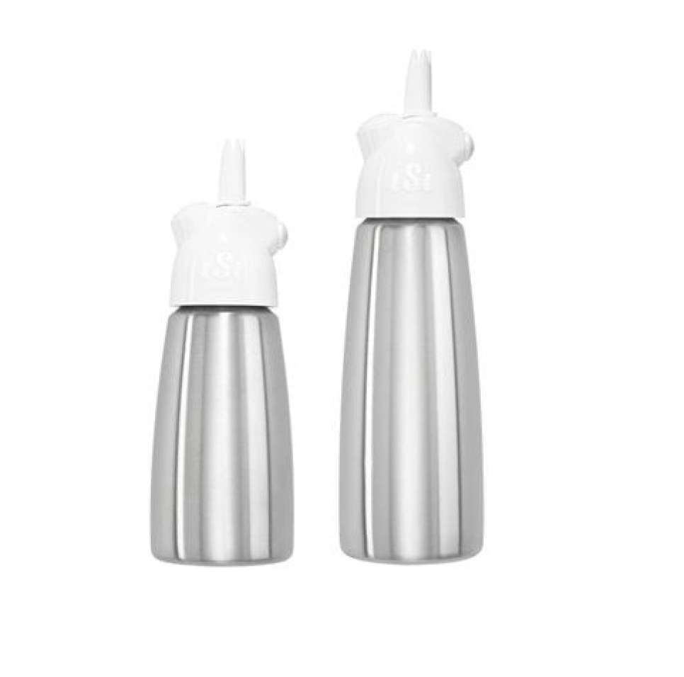 Easy Whip Sahnesiphon - iSi in der Gruppe Kochen / Siphons / Siphons bei The Kitchen Lab (1362-16783)