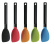 Silicone spoon, 30 cm - Kisag