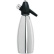 Soda siphon, stainless steel, 76 cl - iSi