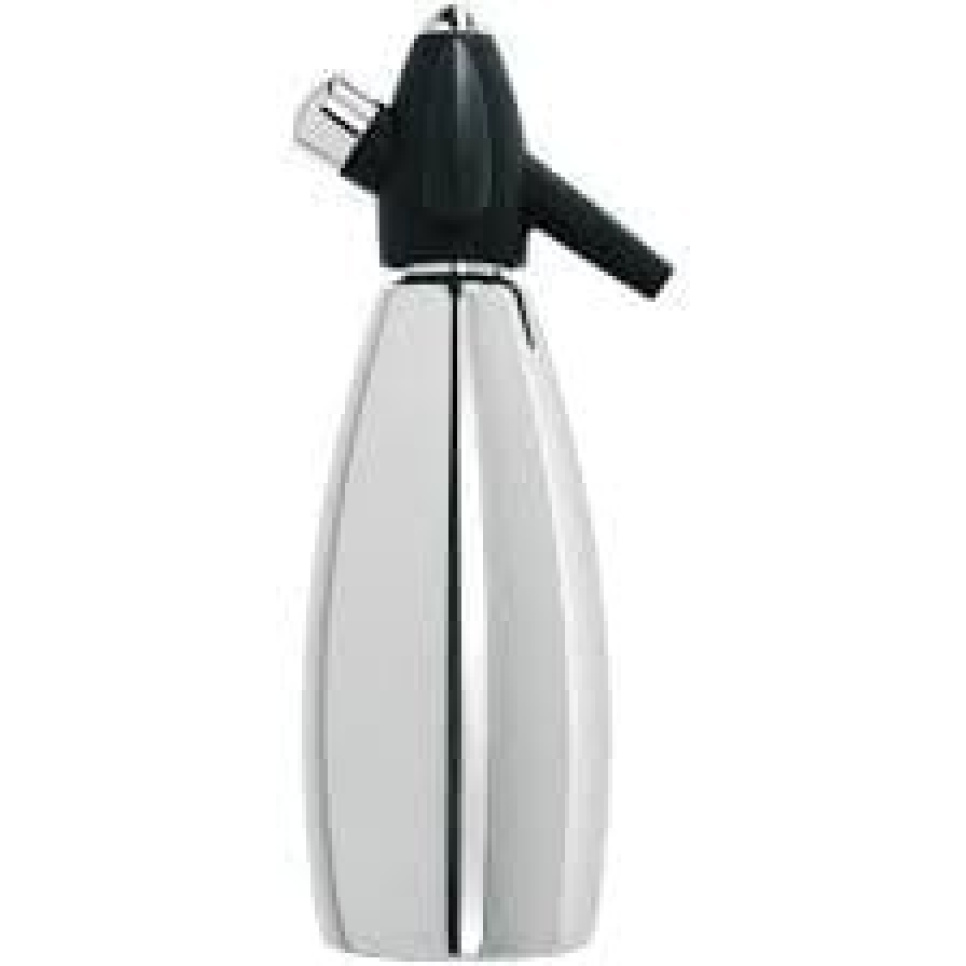 Soda siphon, stainless steel, 76 cl - iSi in the group Cooking / Siphon / Siphon at KitchenLab (1362-18325)