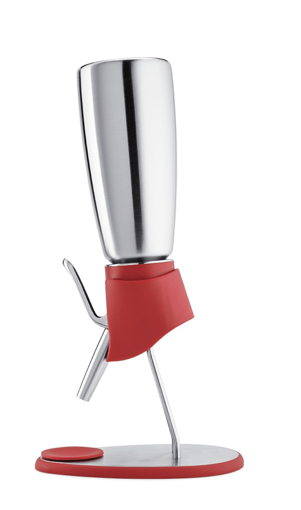 Siphonständer, Whipper Holder - iSi in der Gruppe Kochen / Siphons / Zubehör für Siphons bei The Kitchen Lab (1362-22564)