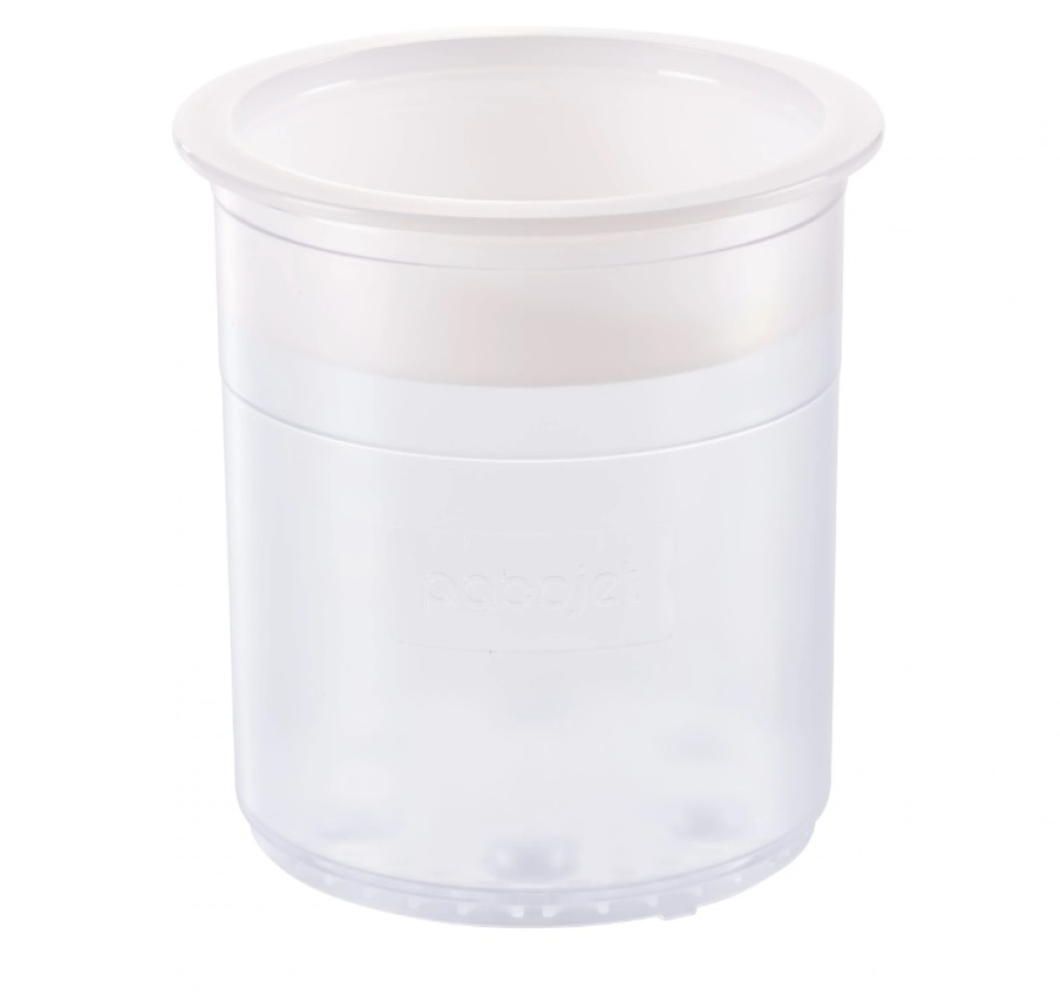Pacojet beaker, Synthetic, 6-pack - Pacojet in the group Kitchen appliances / Cool & Freeze / Ice cream machines at KitchenLab (1375-28715)
