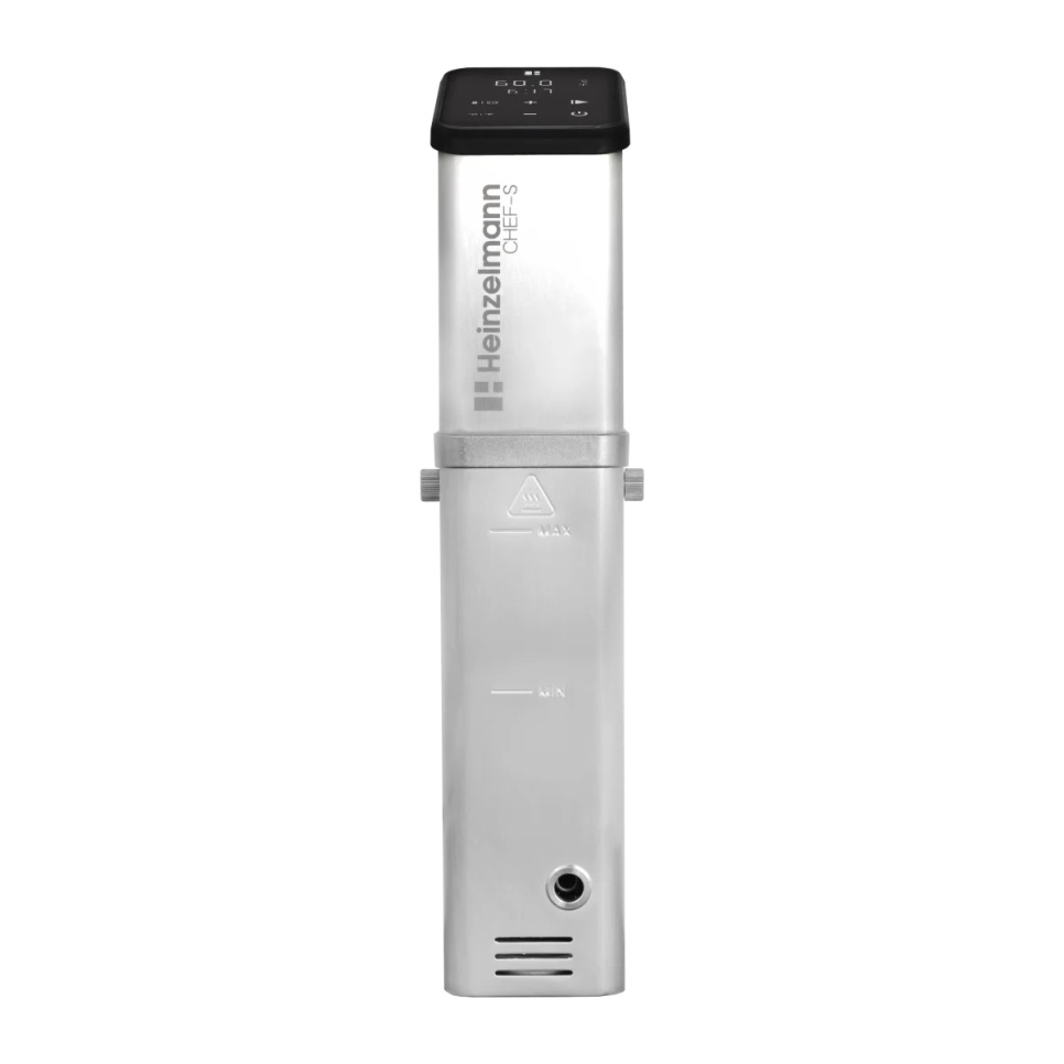 Chef-S, Cirkulator - Heinzelmann in the group Kitchen appliances / Heating & Cooking / Circulators at KitchenLab (1375-30881)