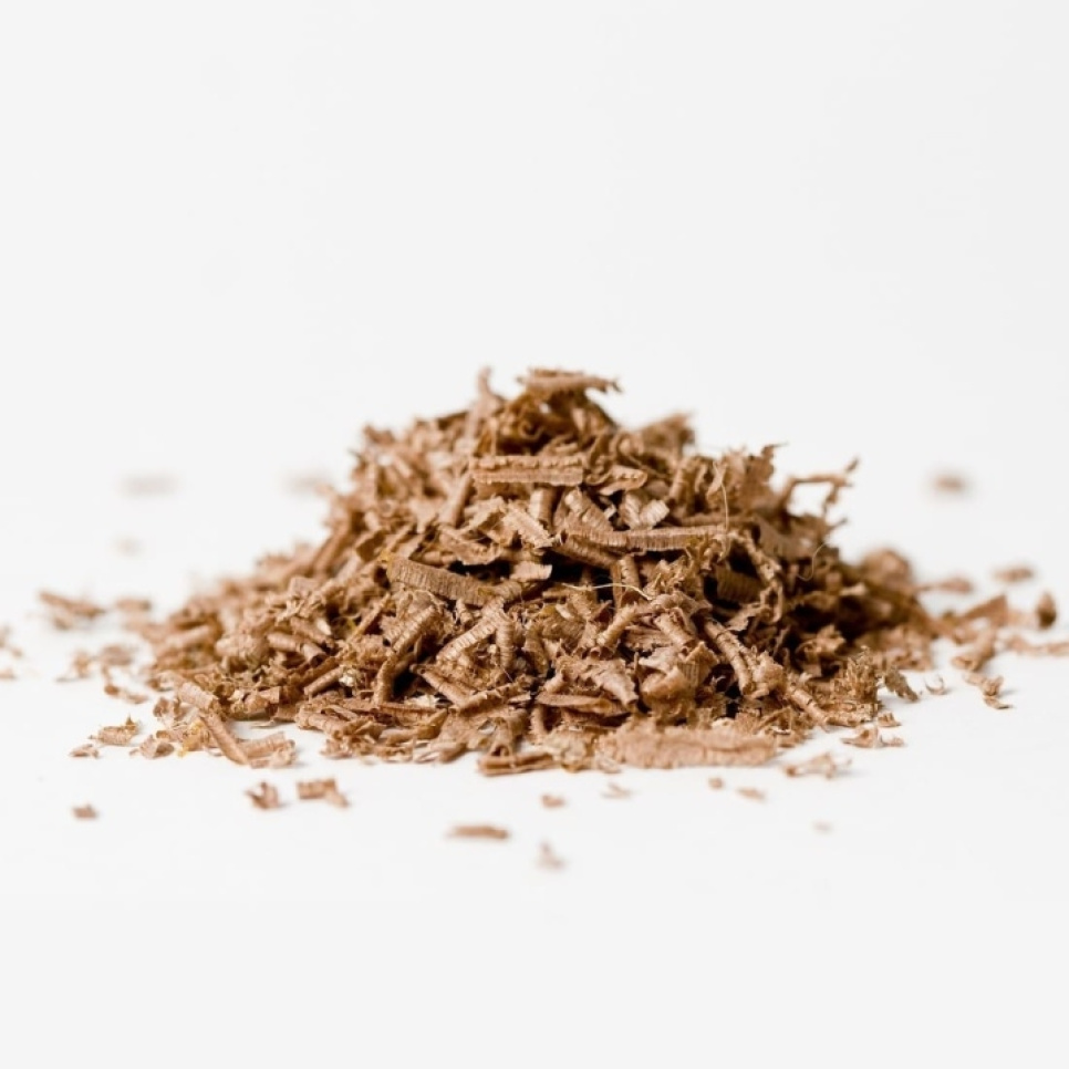 Räucherspäne für Smoking Gun, 500 ml - SousVideTools in der Gruppe Grills, Herde & Öfen / Grillkohle & Briketts / Räucherspäne bei The Kitchen Lab (1388-17003)