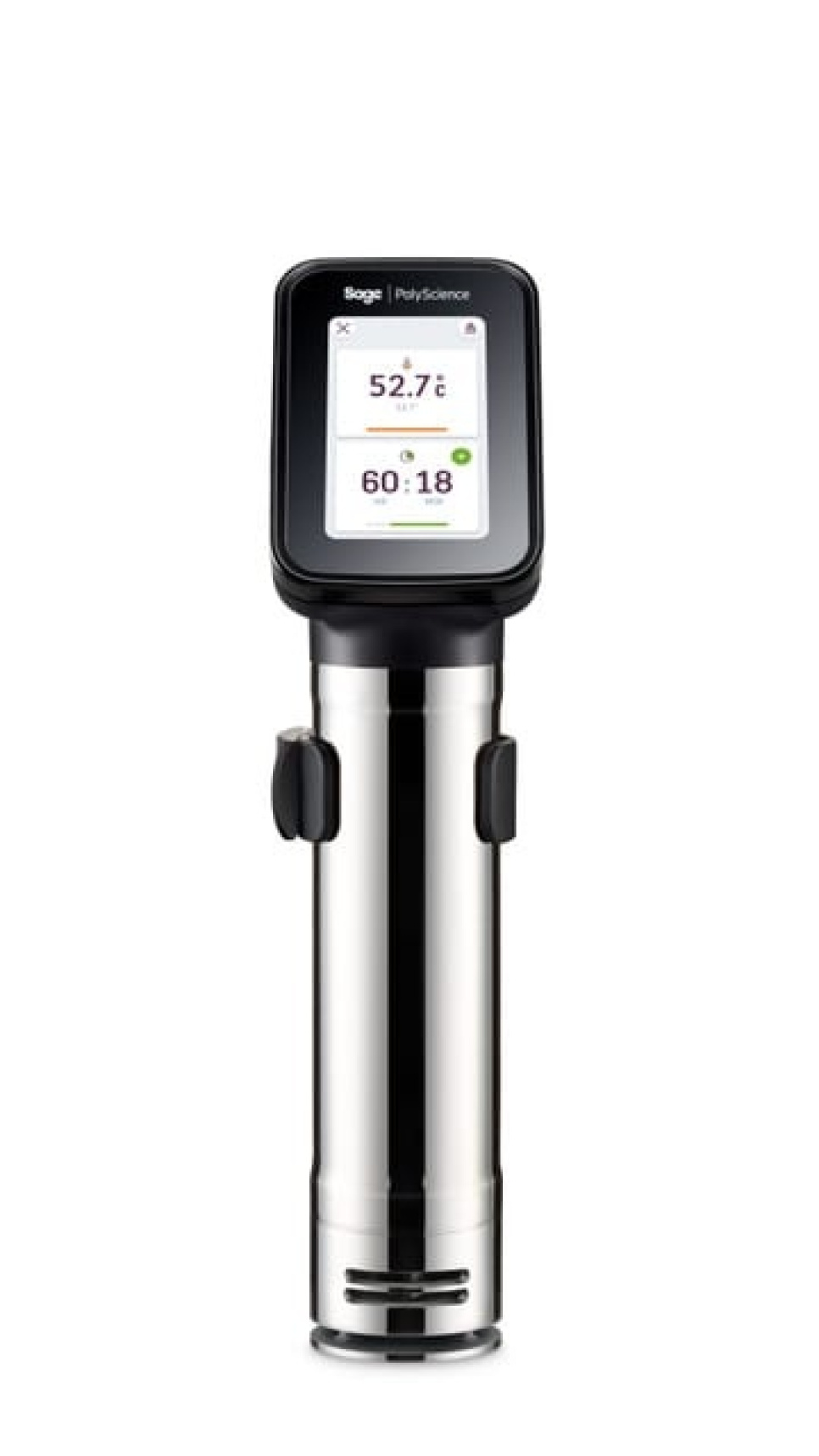 HydroPro, Sous Vide - Sage | PolyScience in the group Kitchen appliances / Heating & Cooking / Circulators at KitchenLab (1388-24202)