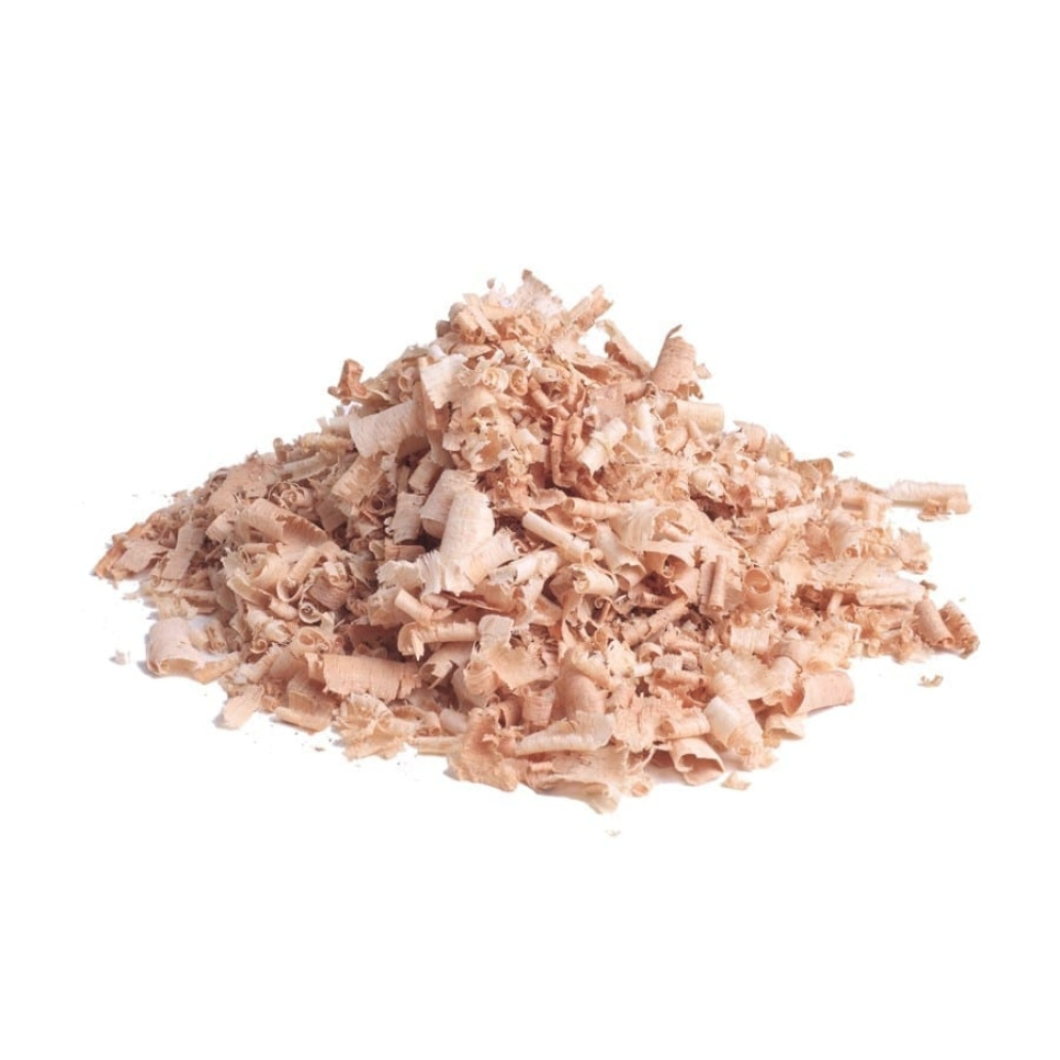Smoke shavings for Smoking Gun, 250 ml - SousVideTools in the group Barbecues, Stoves & Ovens / Barbecue charcoal & briquettes / Smoke shavings at KitchenLab (1388-27048)