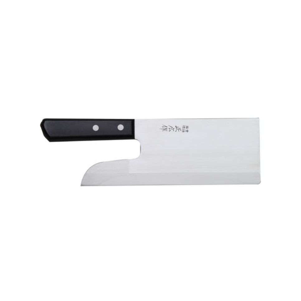 Menkiri bōchō 24 cm, SS80 - Masahiro in the group Cooking / Kitchen knives / Other knives at KitchenLab (1388-33258)